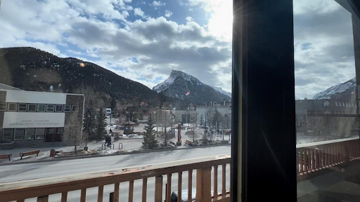 Sale of a 4,000 SF Restaurant | 211 Banff Ave, Banff
