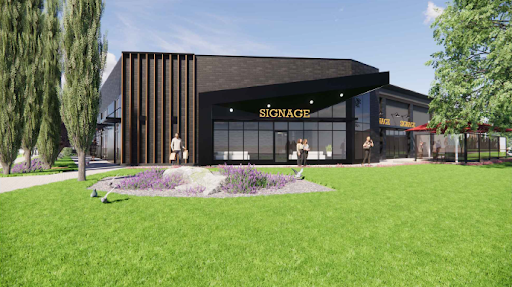 Tenant Representation for Gyubee Japanese Grill | Calgary, Alberta