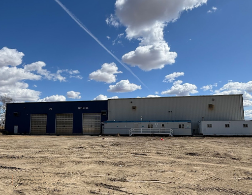 Strategic Tenant Representation for a Specialized Industrial Lease | Nisku, Alberta